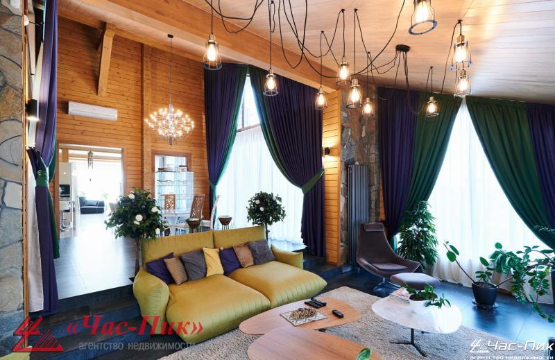 Cottage 707 m² Lahojsk selsaviet, Belarus