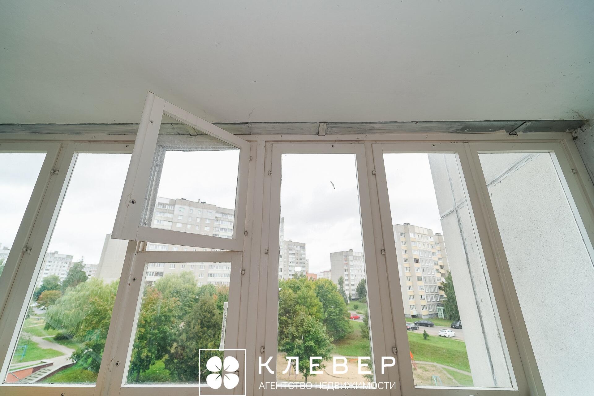  106.4м.кв., комнат 4, г. Минск (Чайлытко ул., 19)