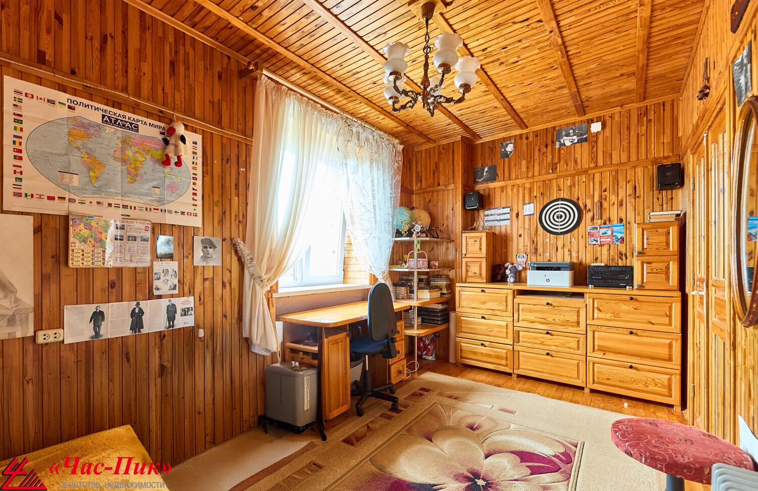 Коттедж 180 м² Смолевичи, Беларусь