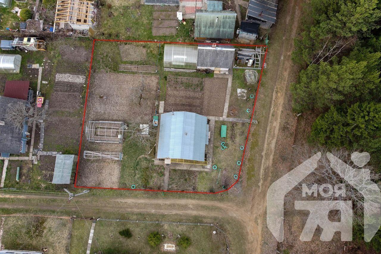 House 60 m² Miasocki sielski Saviet, Belarus