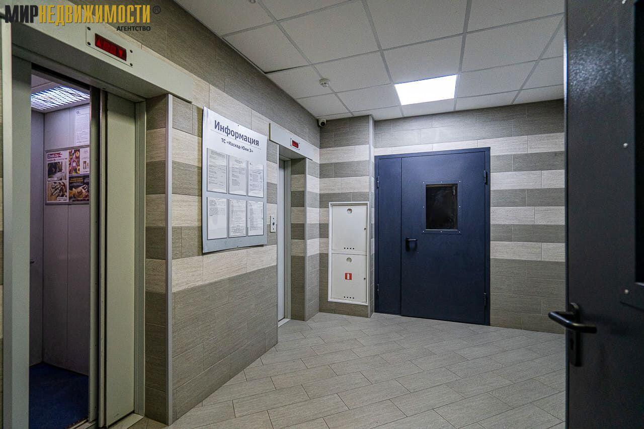 Wohnung 2 zimmer 64 m² Minsk, Belarus