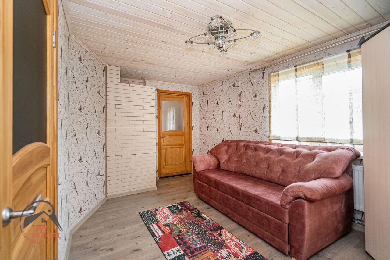 Chalet 140 m² Papiarnianski sielski Saviet, Bélarus