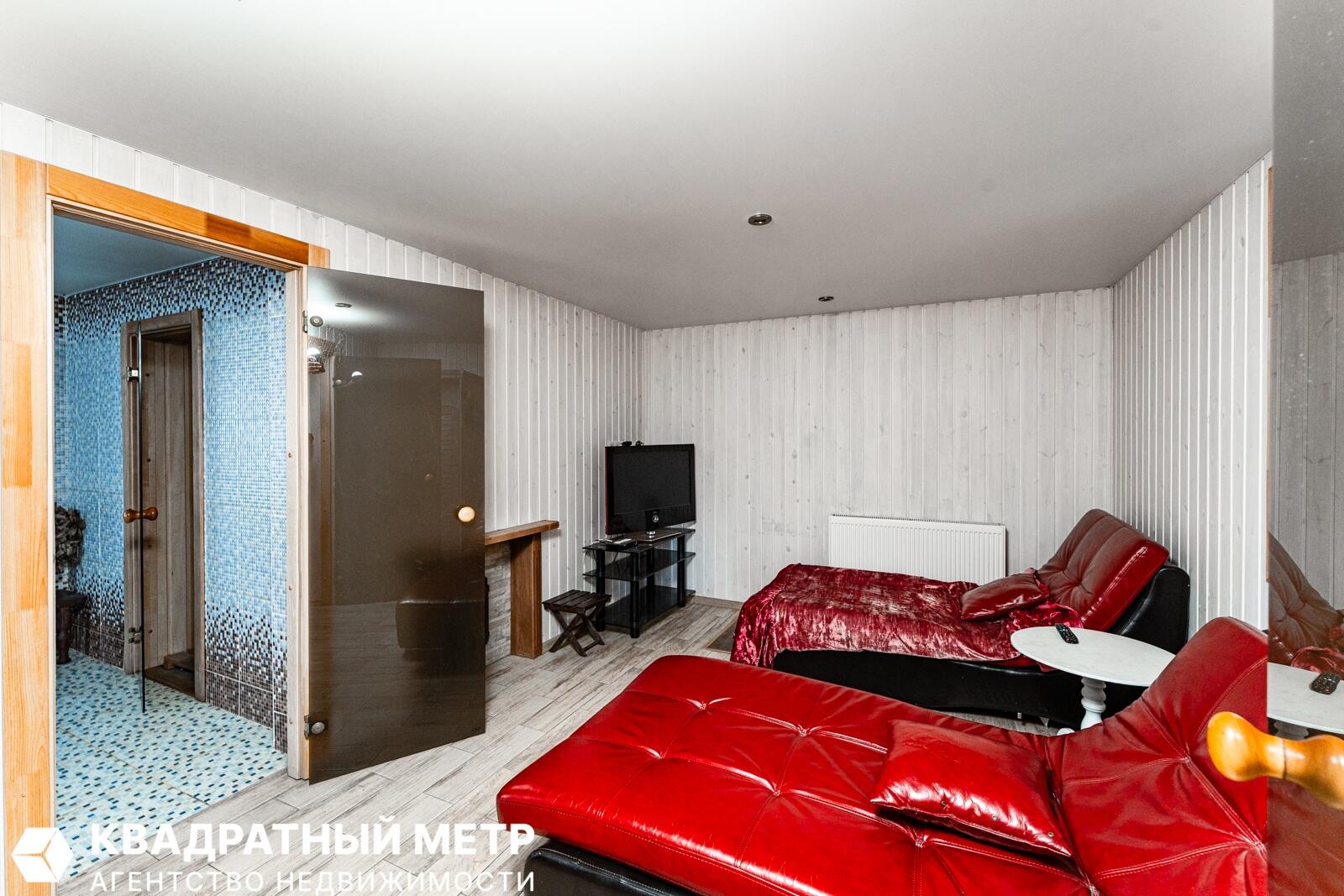 Maison  Svislacki sielski Saviet, Bélarus