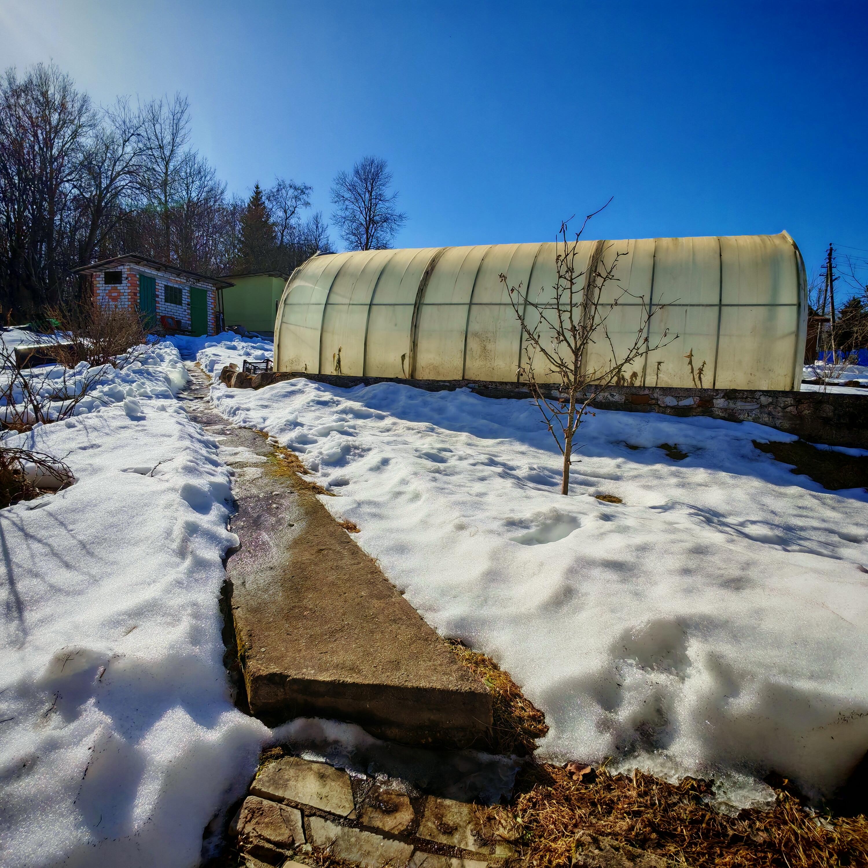 House 56 m² Bialarucki sielski Saviet, Belarus