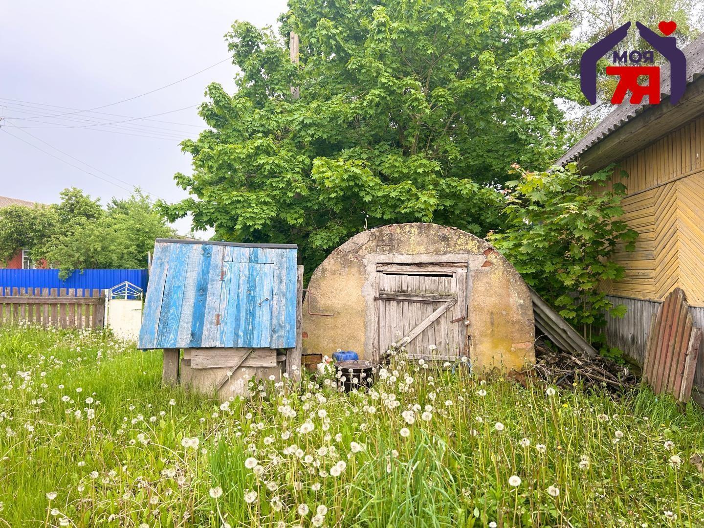 Casa 70 m² Akciabrski sielski Saviet, Belarús