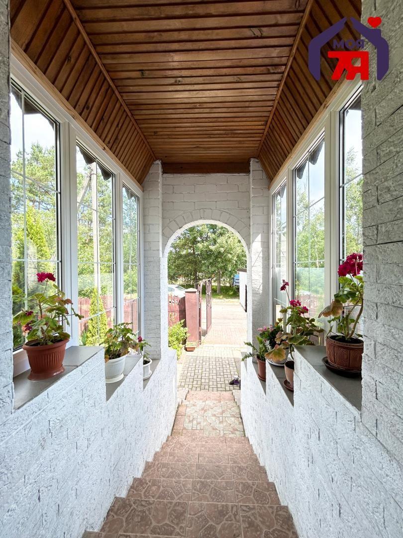 House 137 m² Salihorsk, Belarus