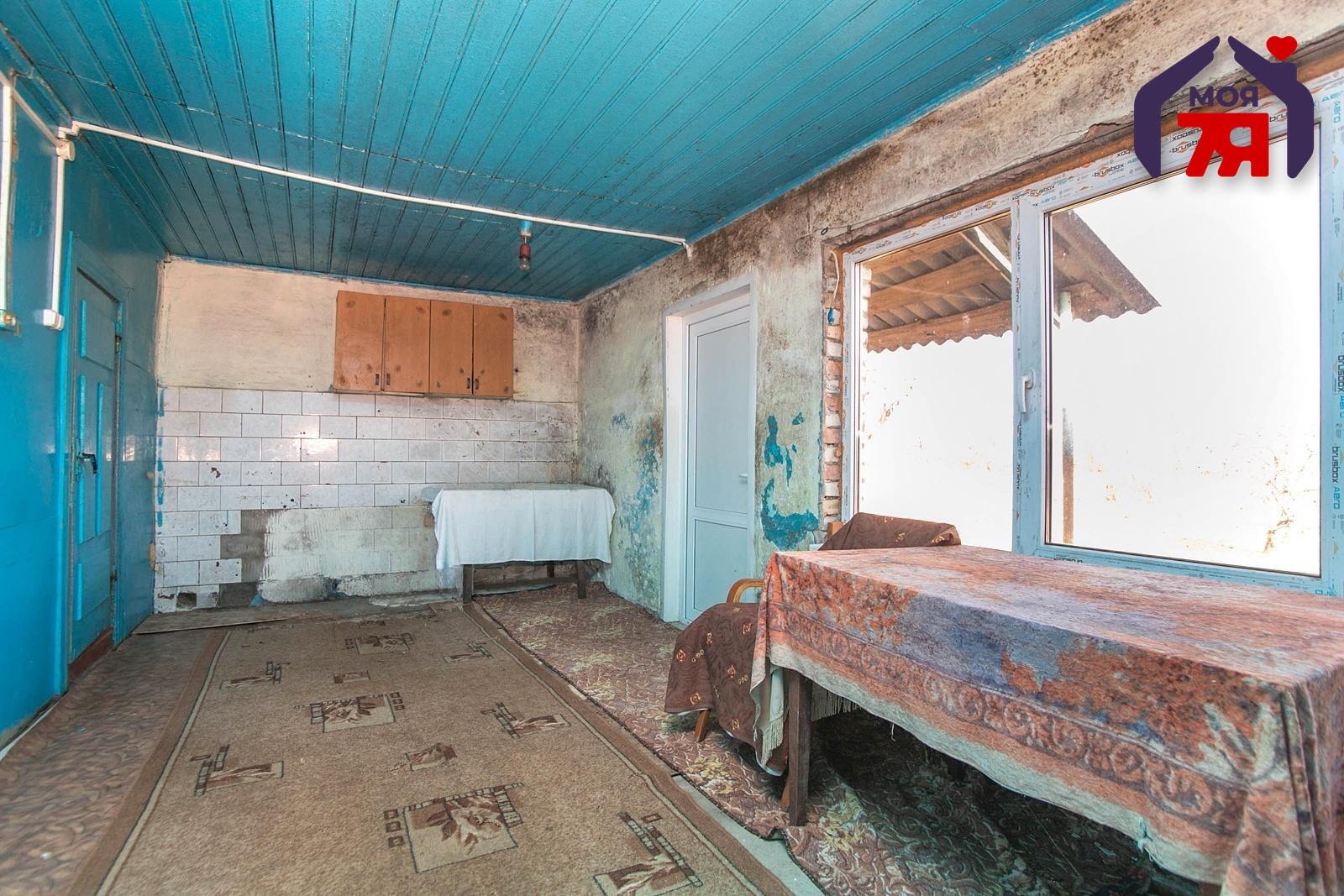 Dom 69 m² Lebiedziew, Białoruś