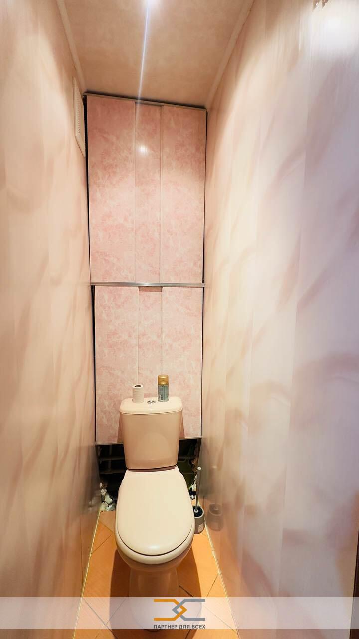 3 room apartment 62 m² Sluck, Belarus