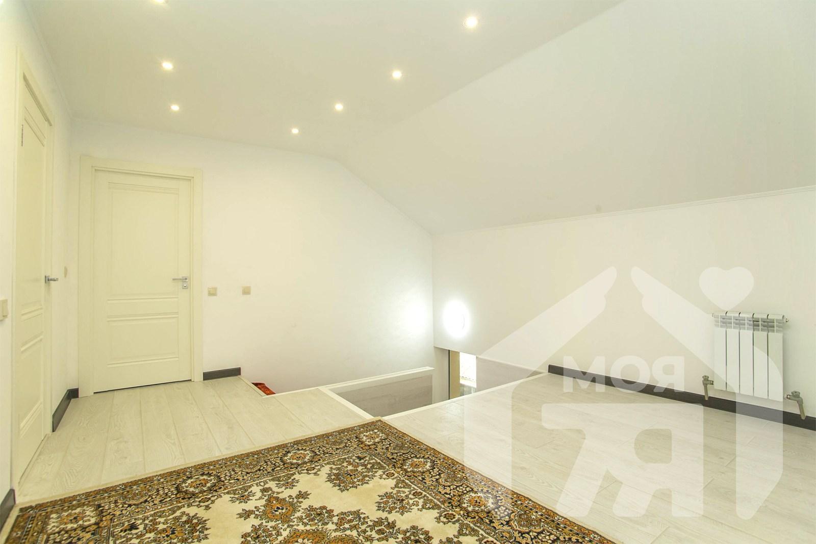 Haus 195 m² Nasilava, Belarus