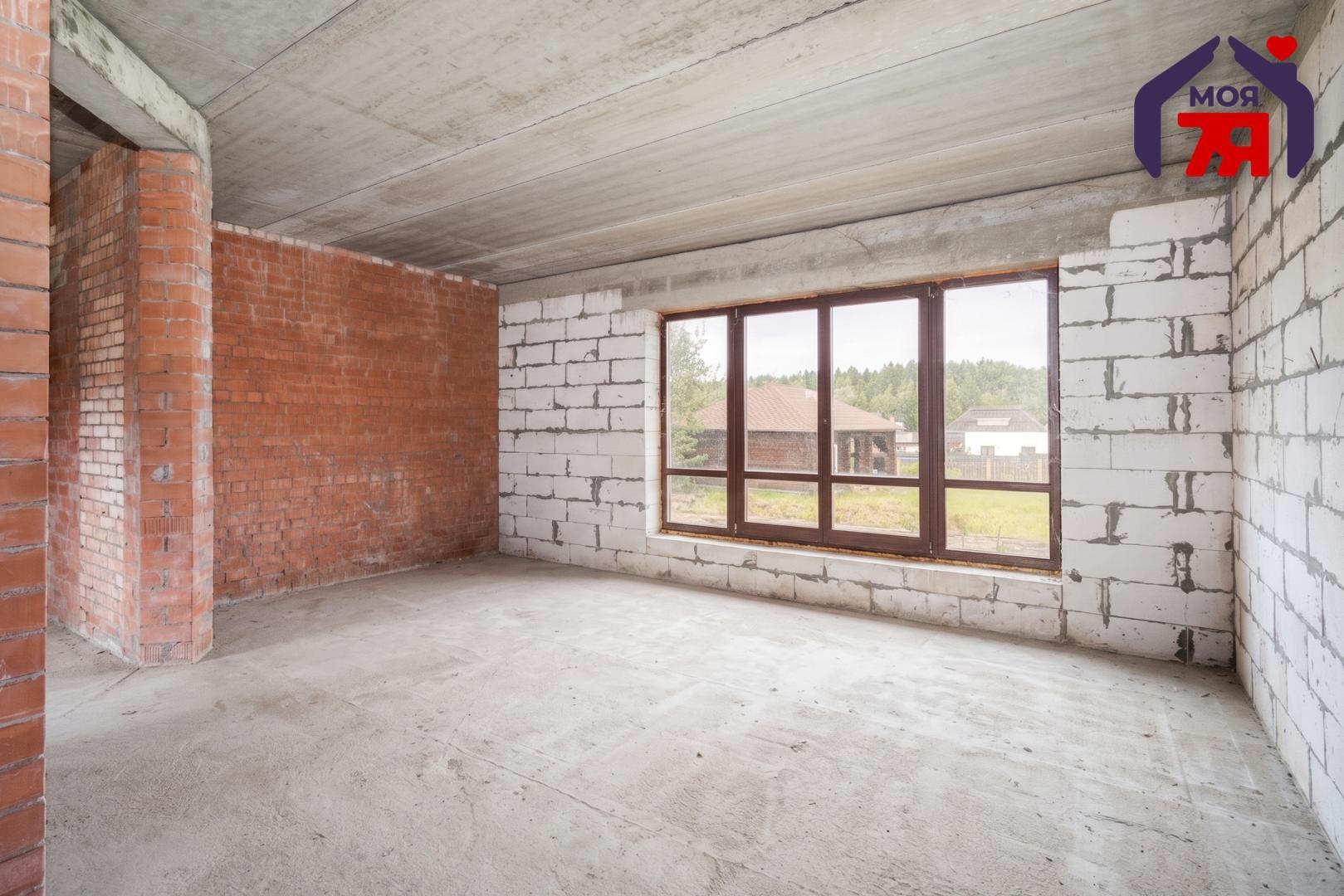 Ferienhaus 146 m² Jzufouski sielski Saviet, Belarus