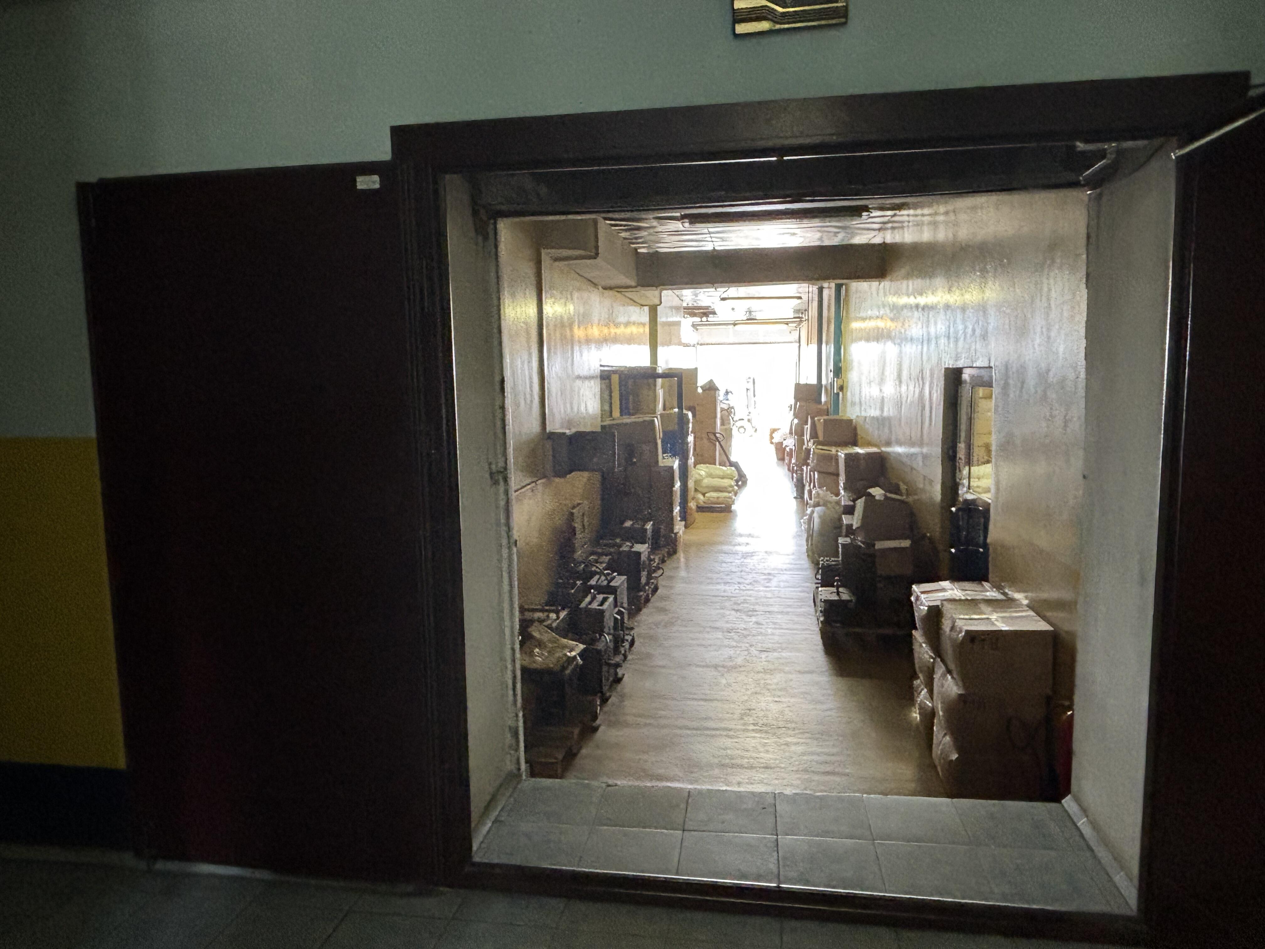 Производство 1 343 м² Пятевщина, Беларусь