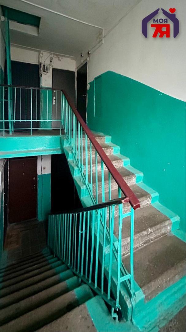 3 room apartment 55 m² Salihorsk, Belarus