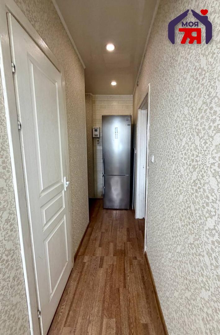 Apartamento 2 habitaciones 39 m² Slutsk, Belarús