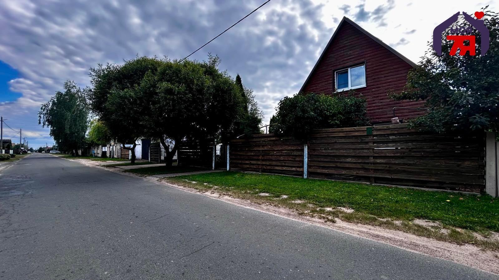 Haus 148 m² Cyzevicy, Belarus