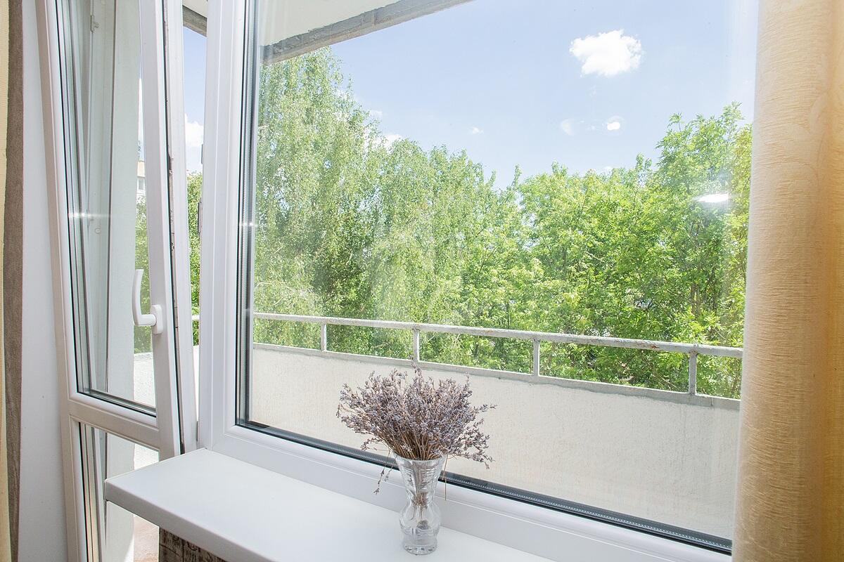 3 room apartment 73 m² Minsk, Belarus