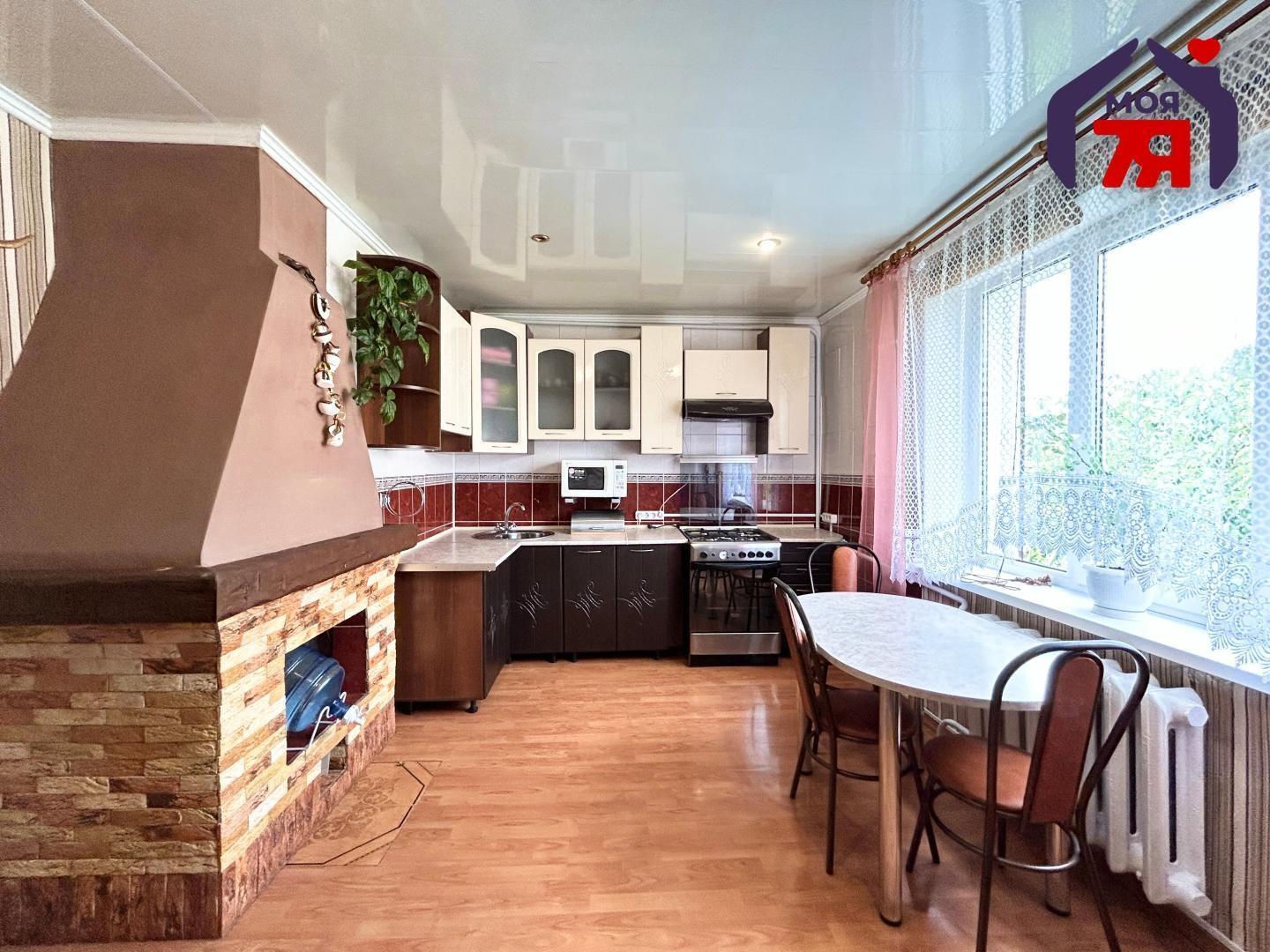 House 137 m² Salihorsk, Belarus