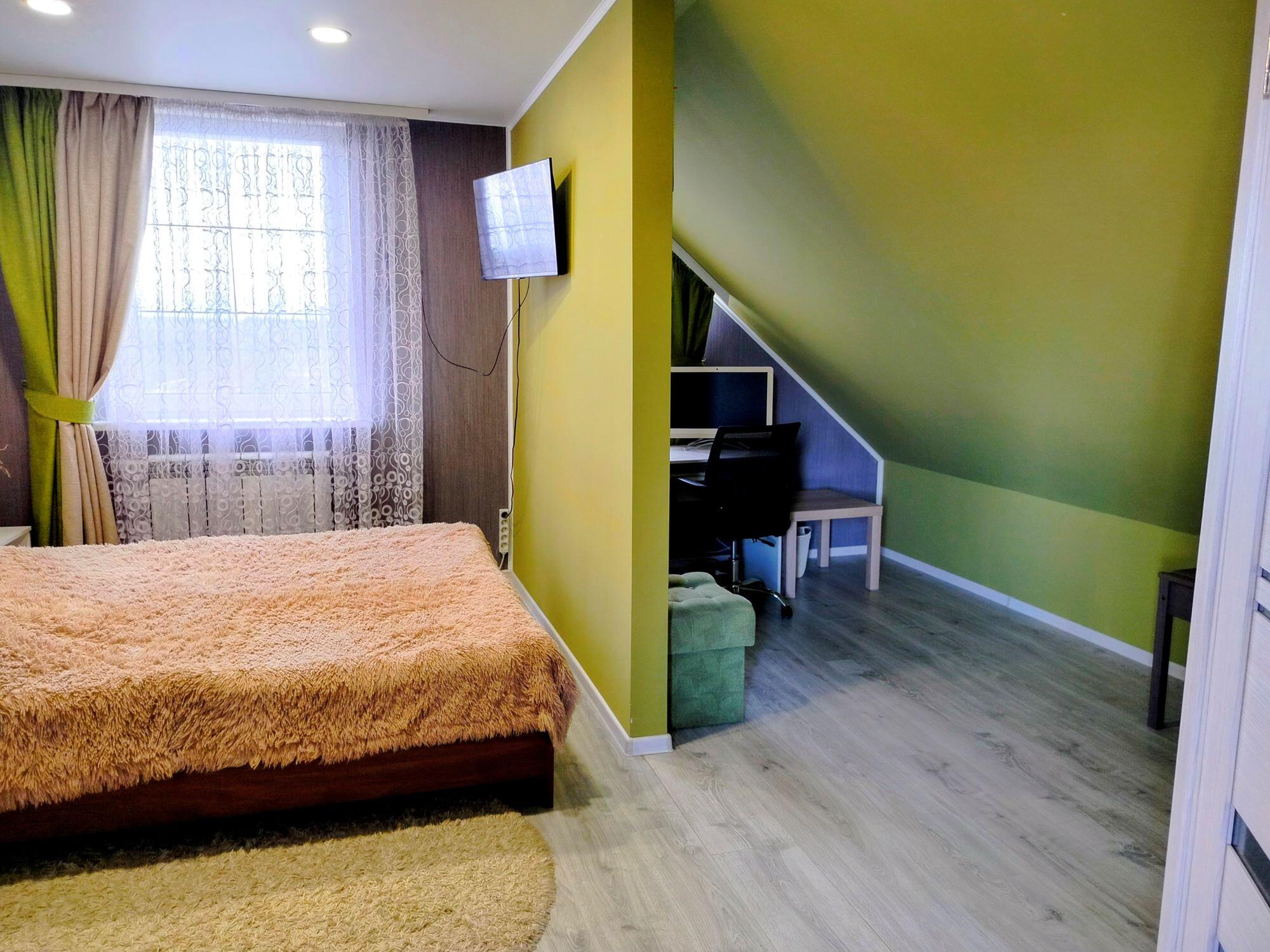 Dom 127 m² Borysów, Białoruś