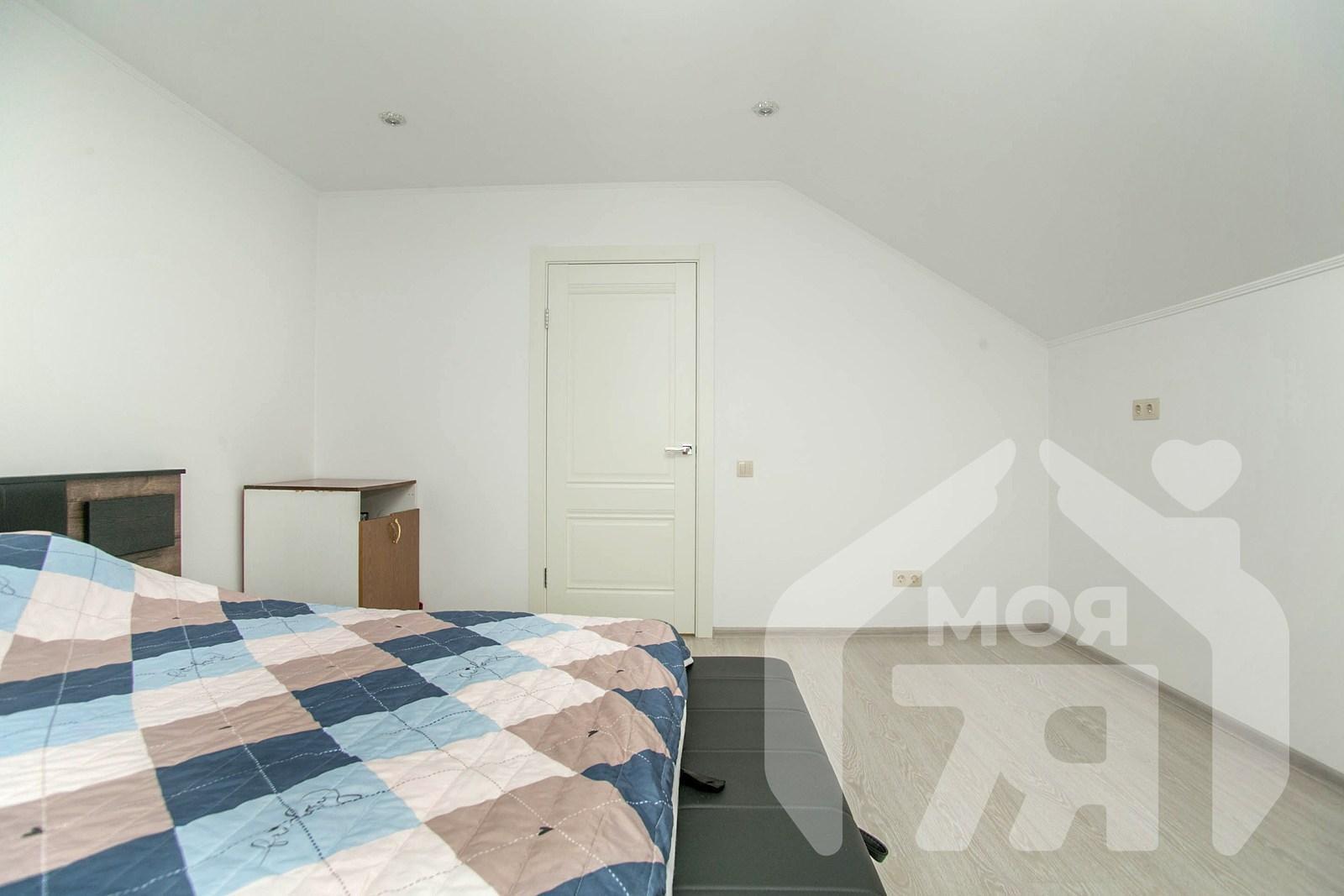 Haus 195 m² Nasilava, Belarus