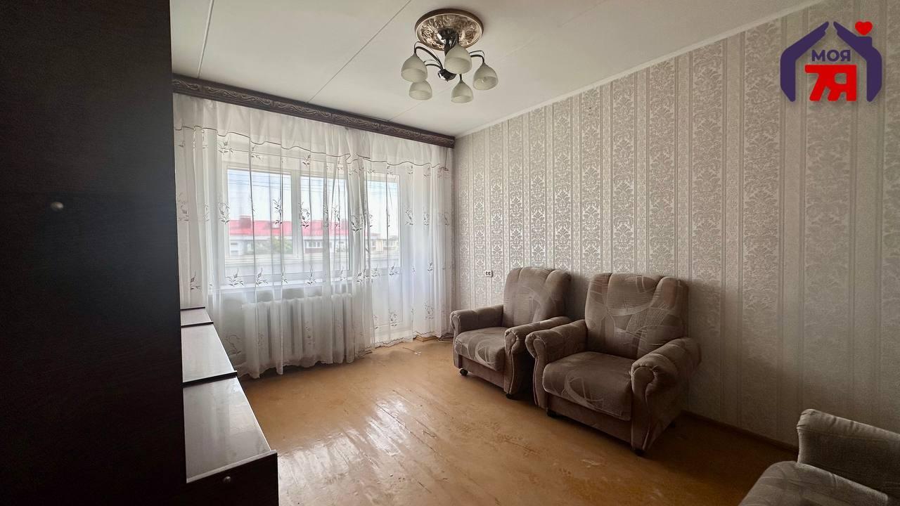 Квартира 2 комнаты 47 м² Солигорск, Беларусь
