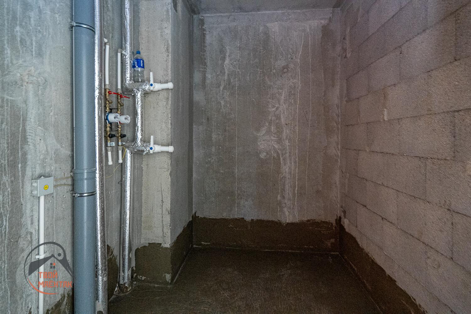 Apartamento 1 habitación 32 m² Minsk, Belarús