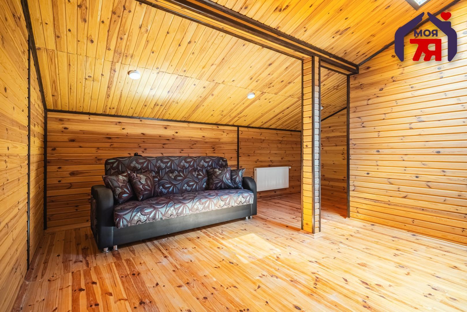 Chalet 782 m² Vialiki Trascianiec, Bélarus