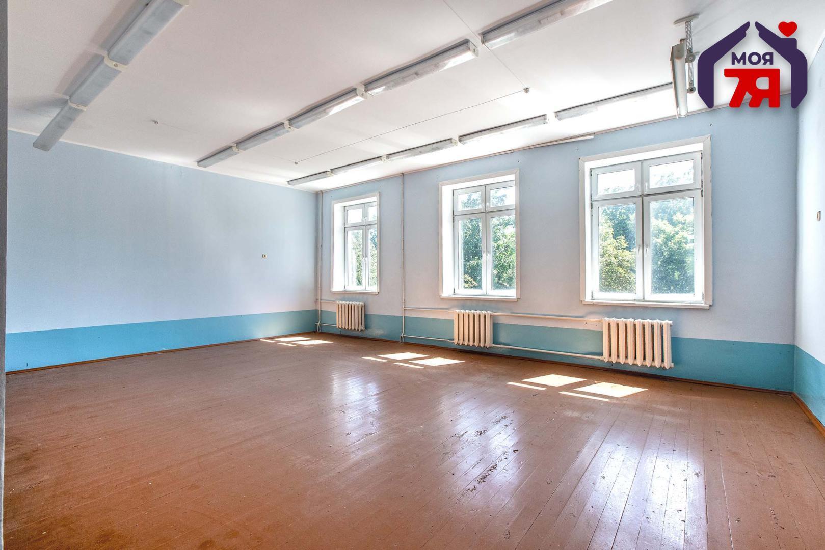 Commercial property 5 000 m² in Volkauski sielski Saviet, Belarus