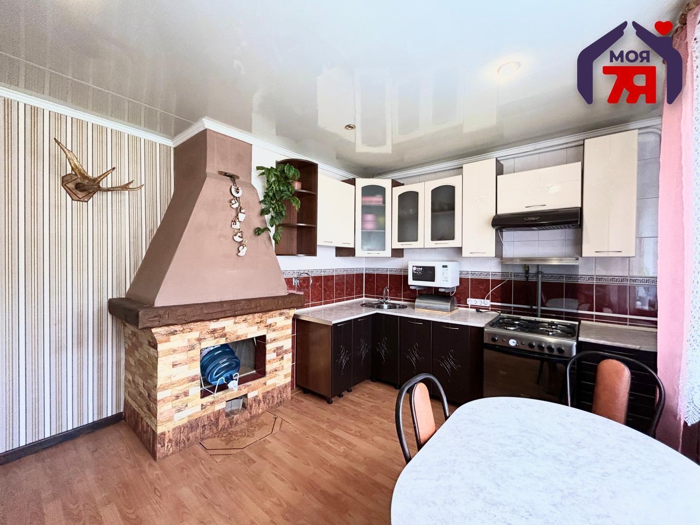 House 137 m² Salihorsk, Belarus