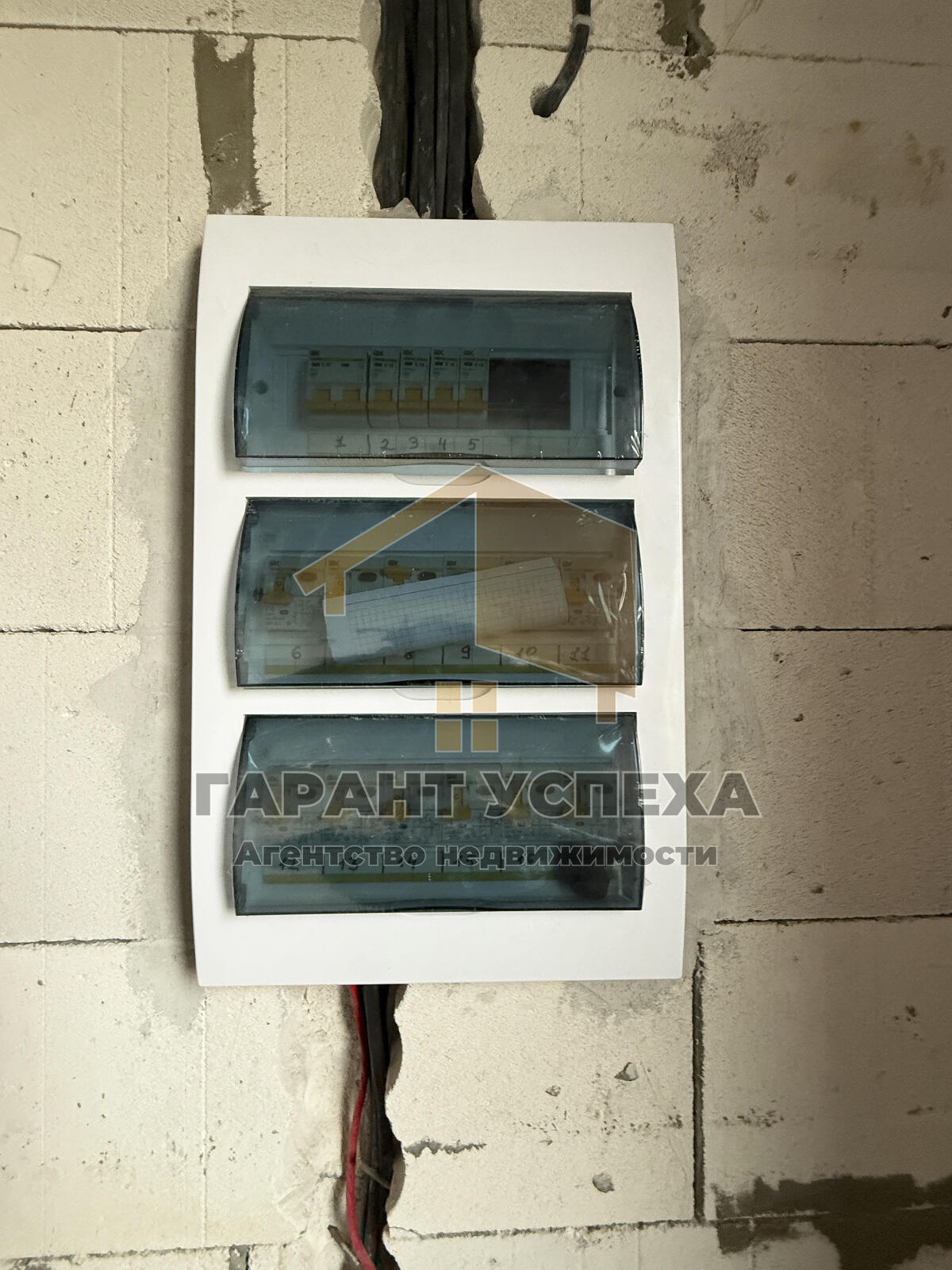Дом 123 м² Мухавецкий сельский Совет, Беларусь