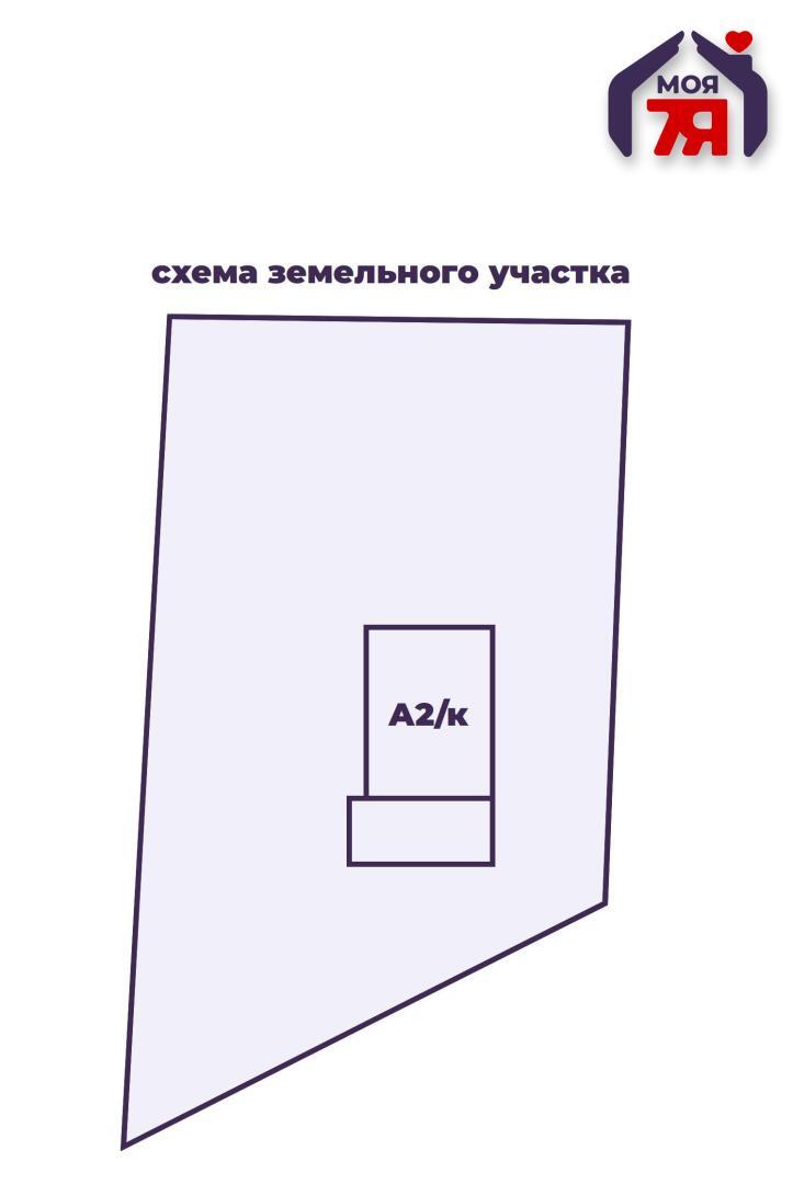 Maison 47 m² Starobinski sielski Saviet, Bélarus