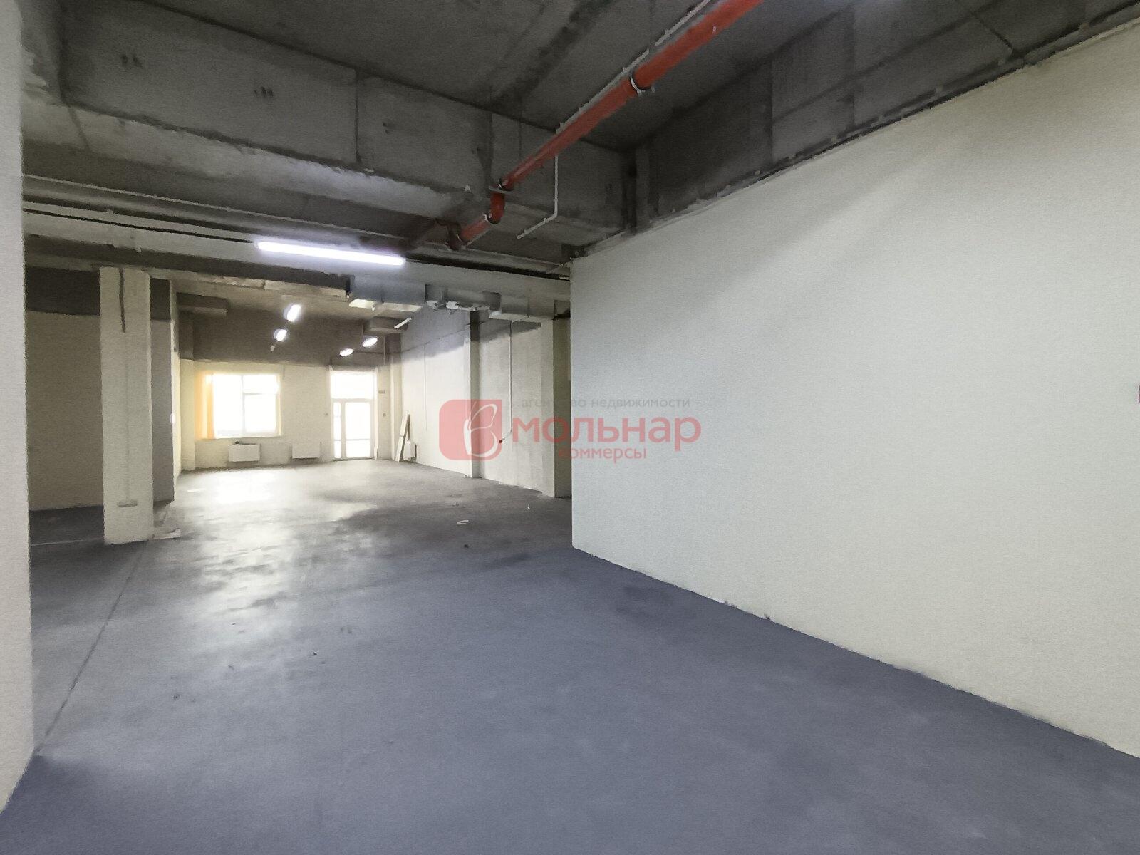 Shop 178 m² in Minsk, Belarus