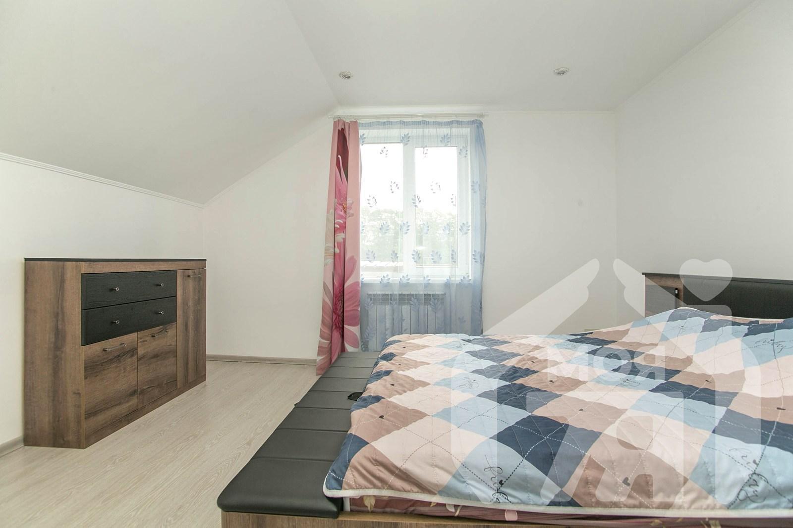 Haus 195 m² Nasilava, Belarus