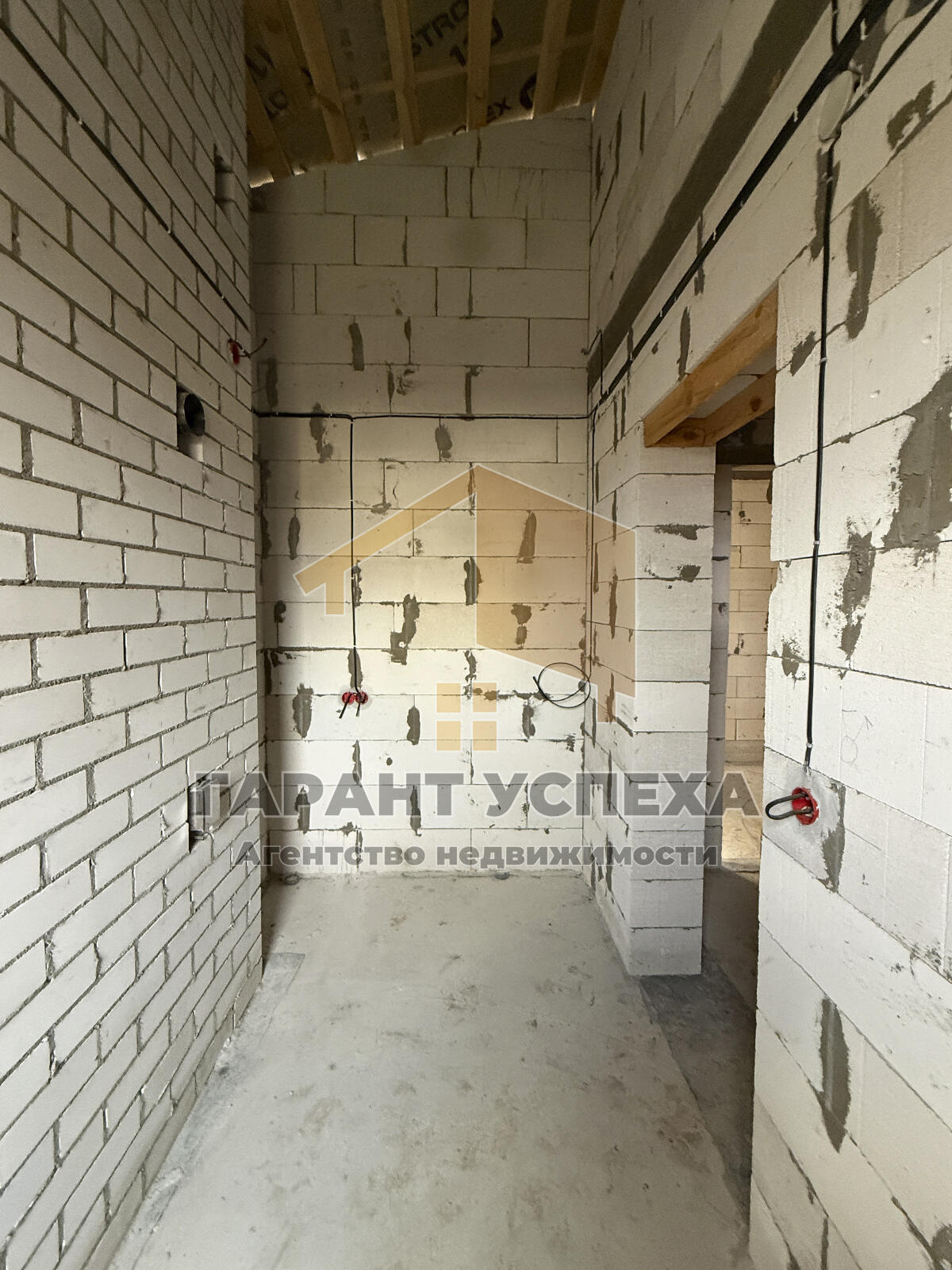 Дом 123 м² Мухавецкий сельский Совет, Беларусь