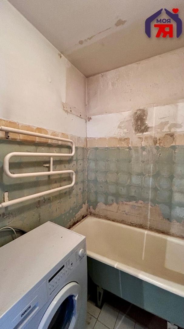 3 room apartment 62 m² Salihorsk, Belarus