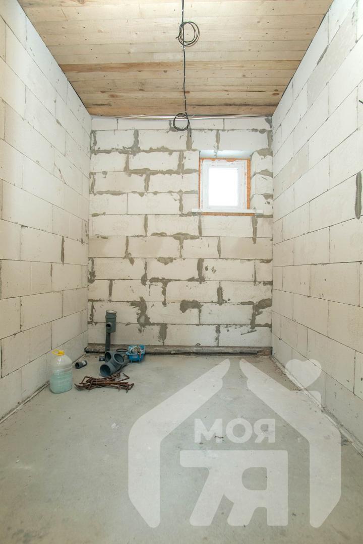 Casa 130 m² Viliejka, Belarús