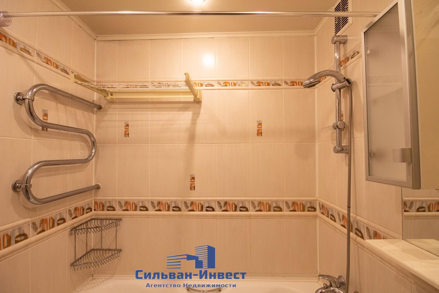 Apartamento 3 habitaciones 65 m² Minsk, Belarús