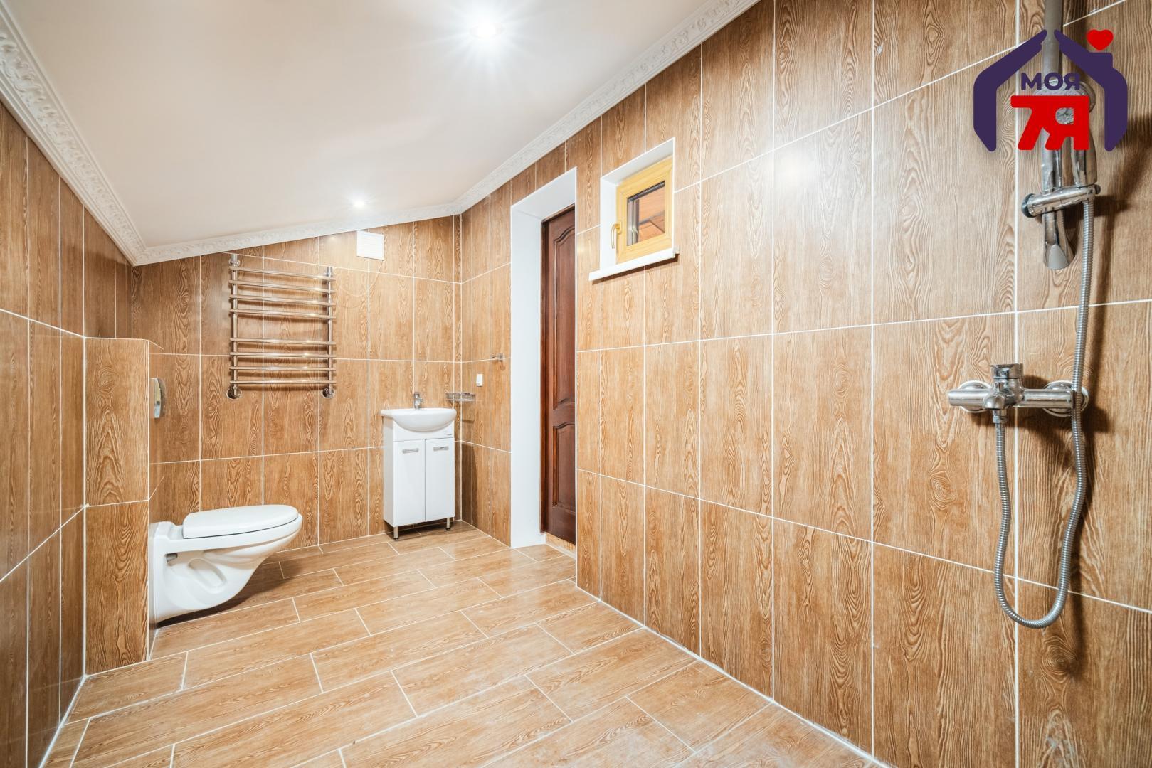 Chalet 782 m² Vialiki Trascianiec, Bélarus