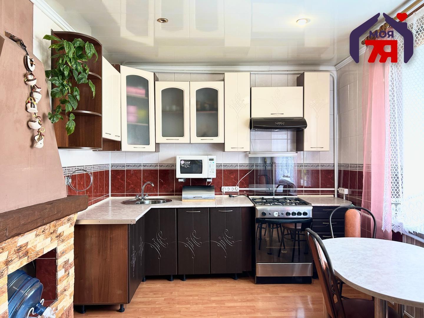 House 137 m² Salihorsk, Belarus