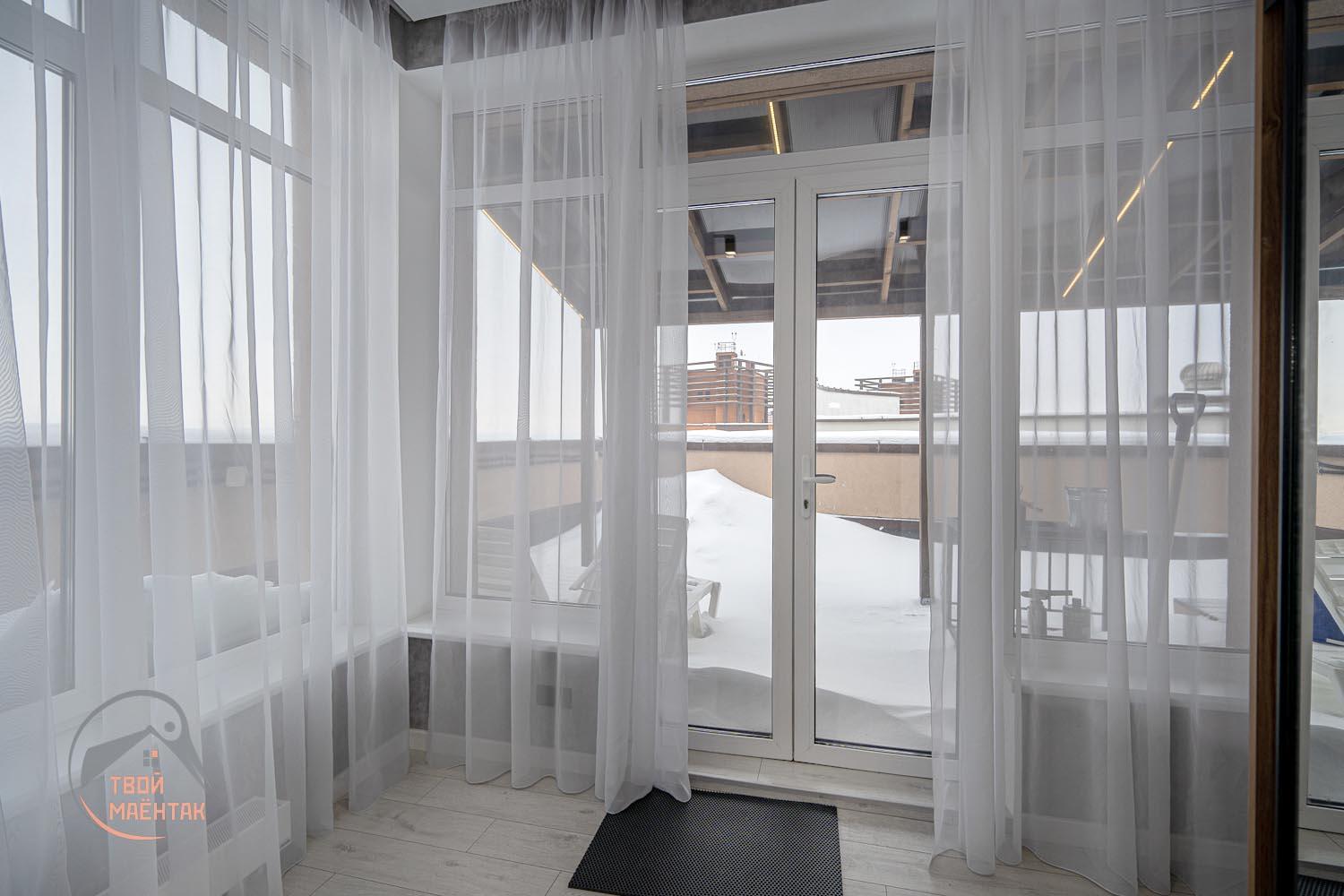 Квартира 3 комнаты 85 м² Минск, Беларусь