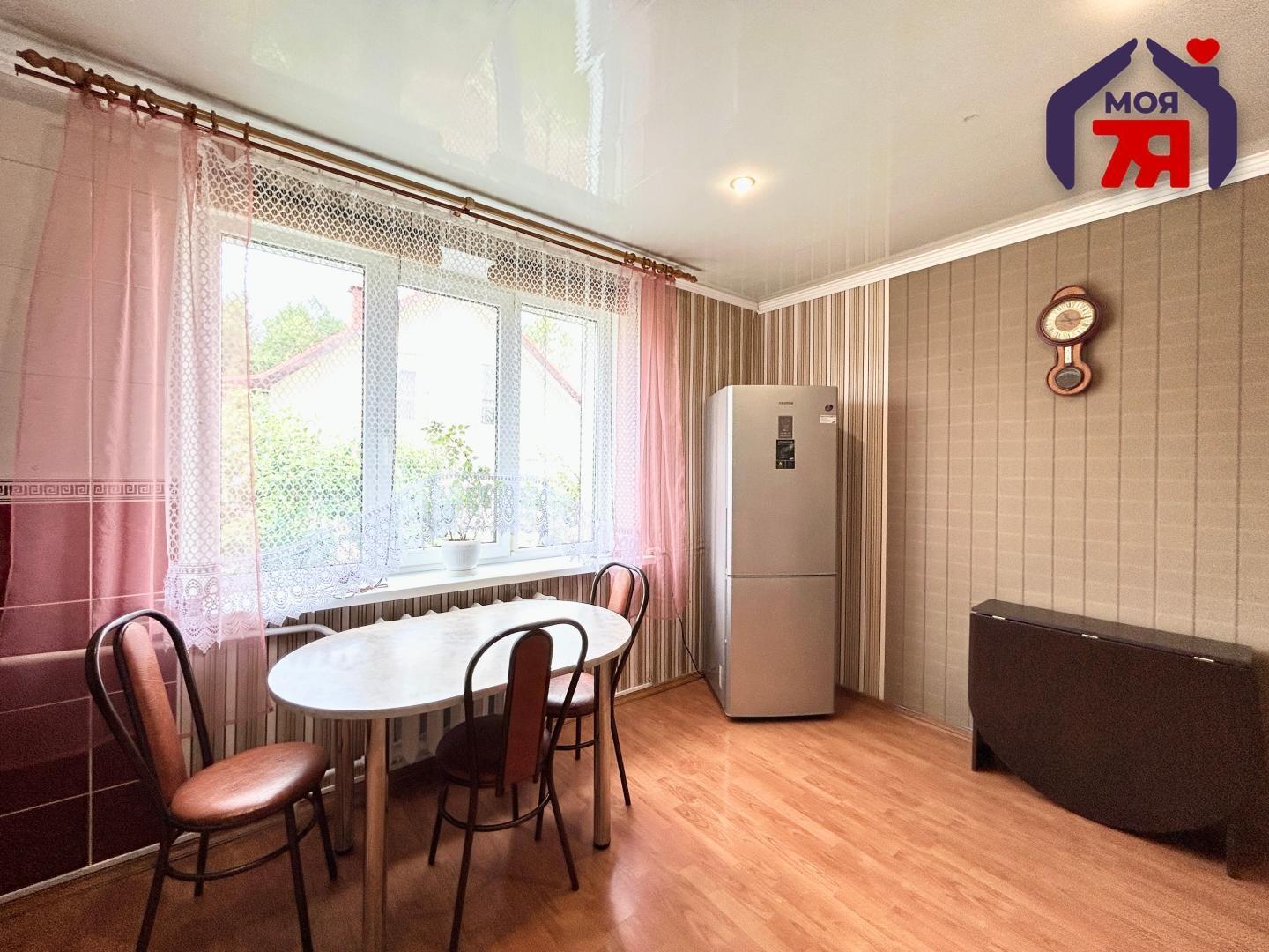 House 137 m² Salihorsk, Belarus