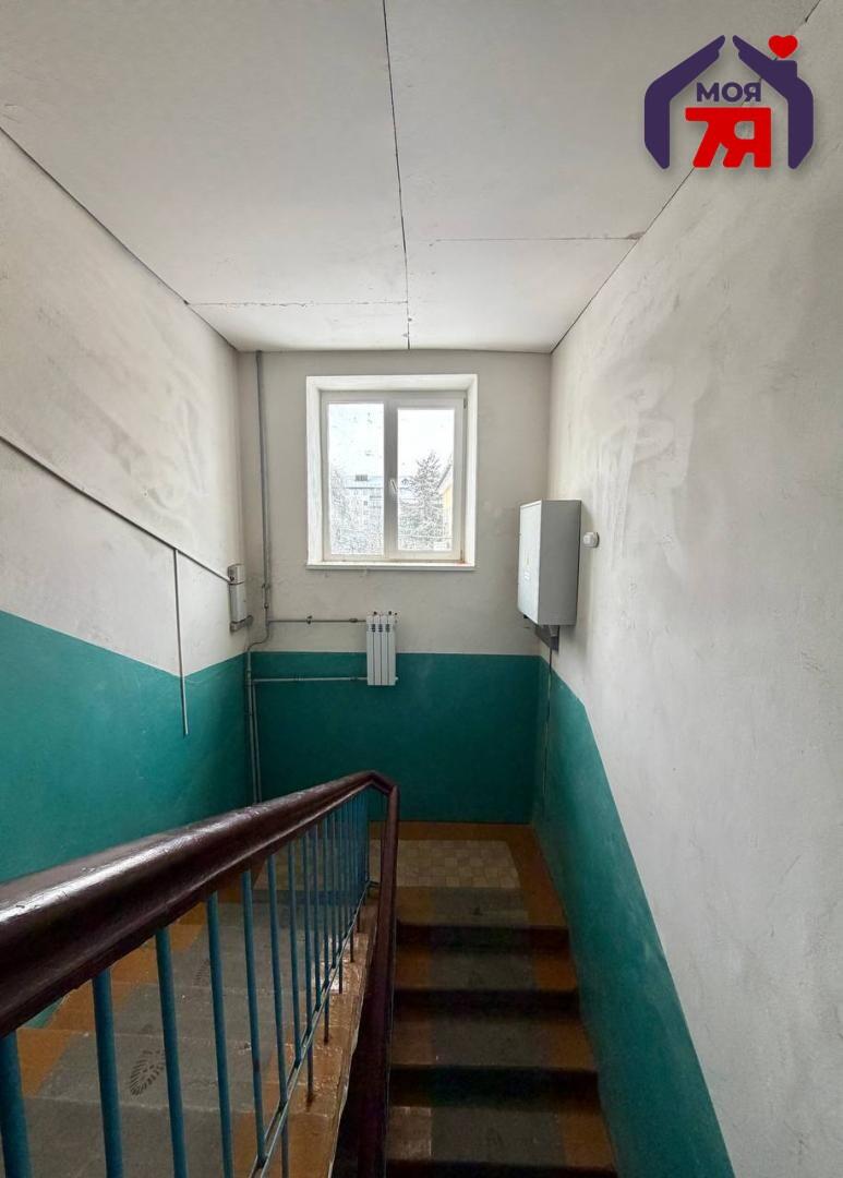 Apartamento 2 habitaciones 39 m² Slutsk, Belarús