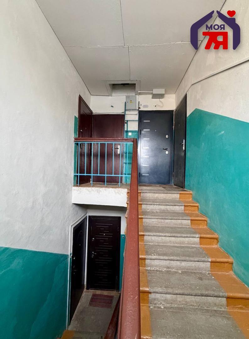 Apartamento 2 habitaciones 39 m² Slutsk, Belarús