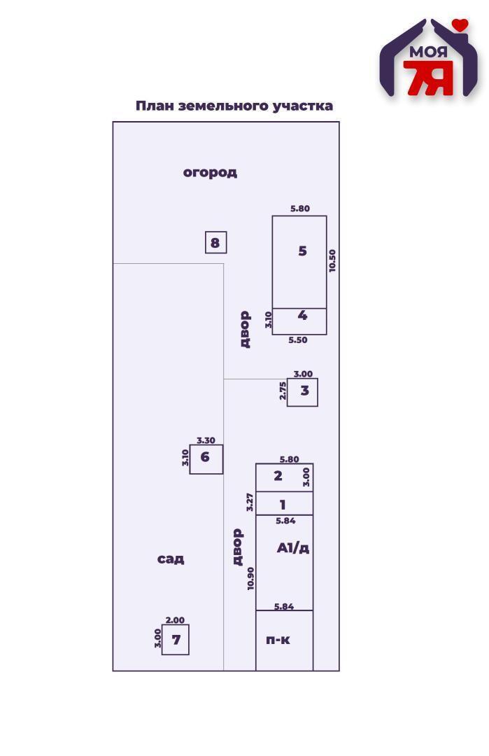 Casa 70 m² Akciabrski sielski Saviet, Belarús