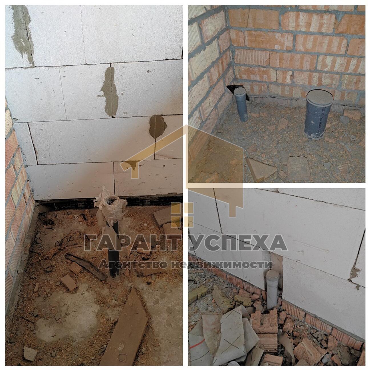 Дом 116 м² Мухавецкий сельский Совет, Беларусь