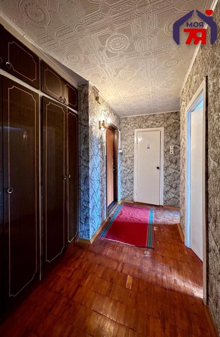 3 room apartment 62 m² Salihorsk, Belarus