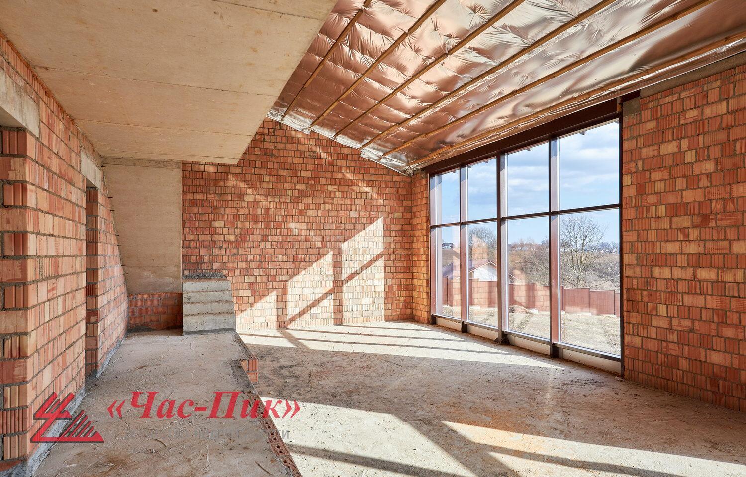 Ferienhaus 231 m² Astrosycy, Belarus