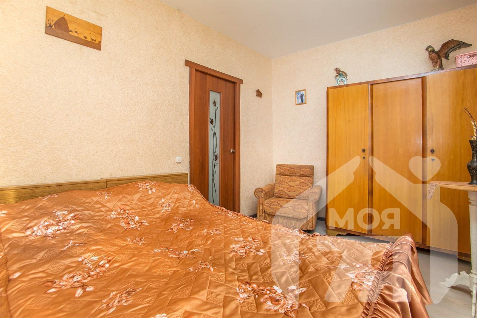 House 89 m² Haradok, Belarus