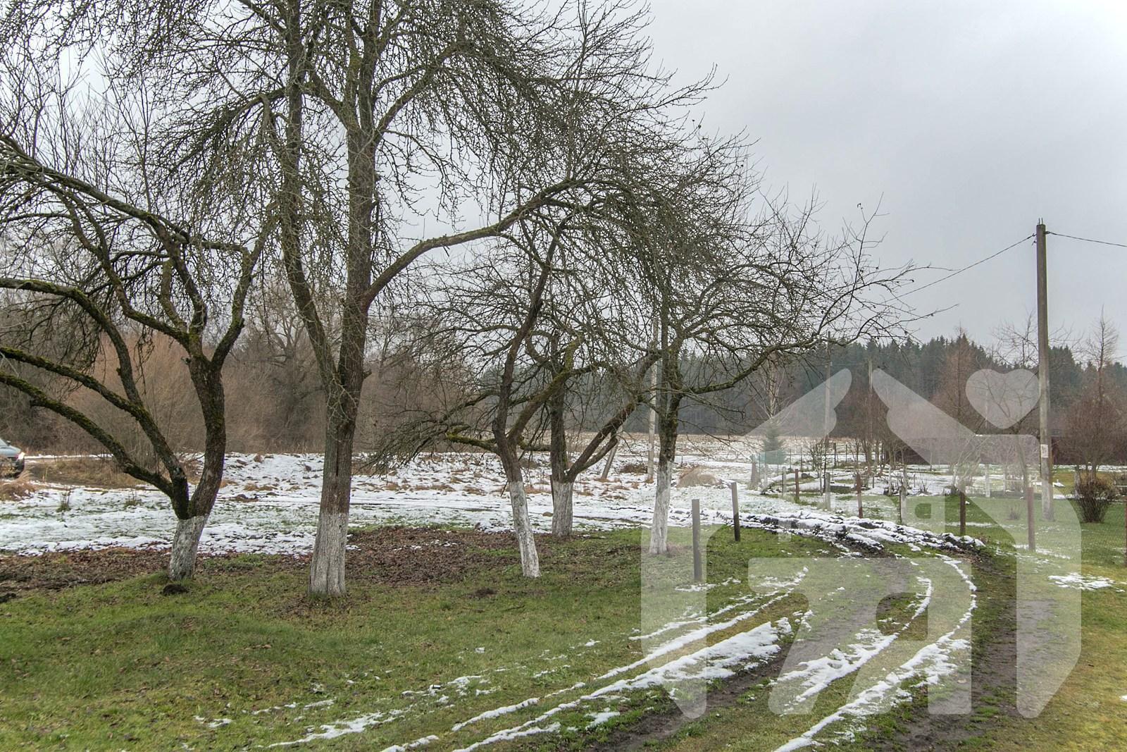 Дом 67 м² Раёвка, Беларусь