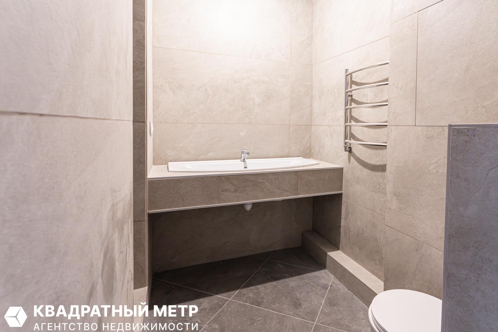 Wohnung 3 zimmer 65 m² Minsk, Belarus