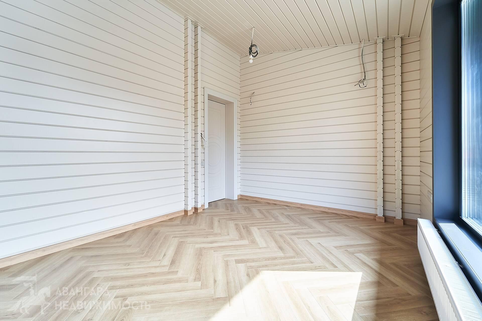 Дом 127 м² Острошицкогородокский сельский Совет, Беларусь