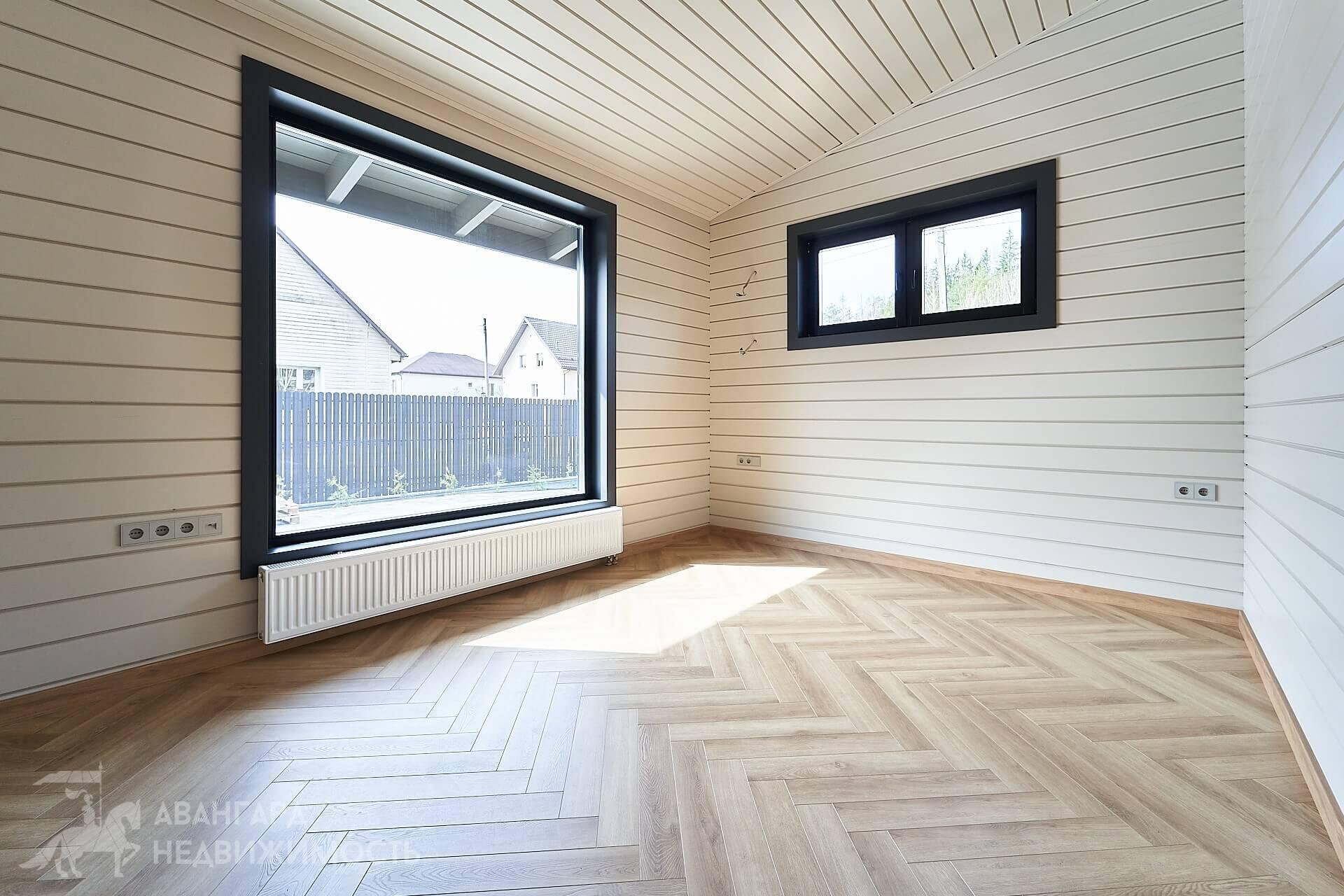 Дом 127 м² Острошицкогородокский сельский Совет, Беларусь